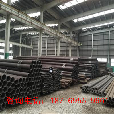 無(wú)縫鋼管的貯存有哪些注意事項(xiàng)